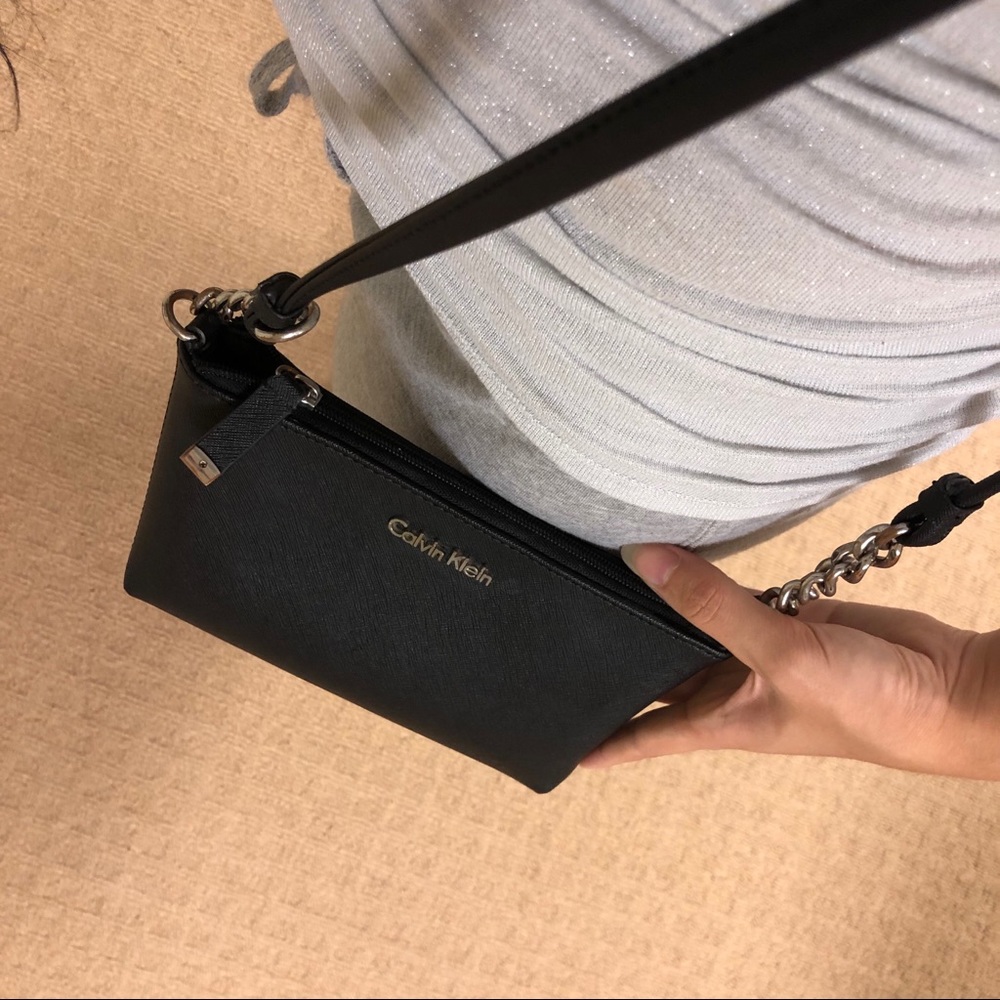 Crossbody Calvin Klein bag